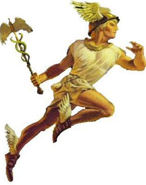 gott hermes attribute|Hermes myth.